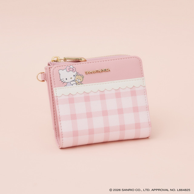 折財布　16,280円