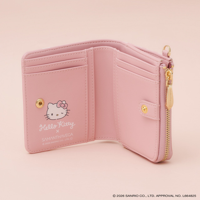 折財布　16,280円