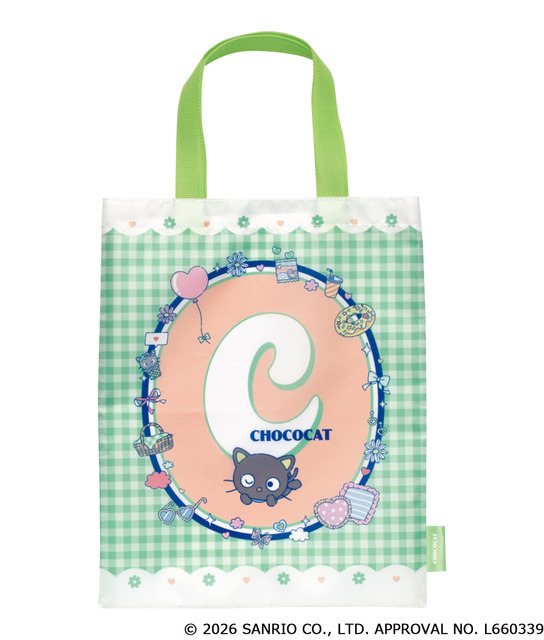 ポムポムプリン