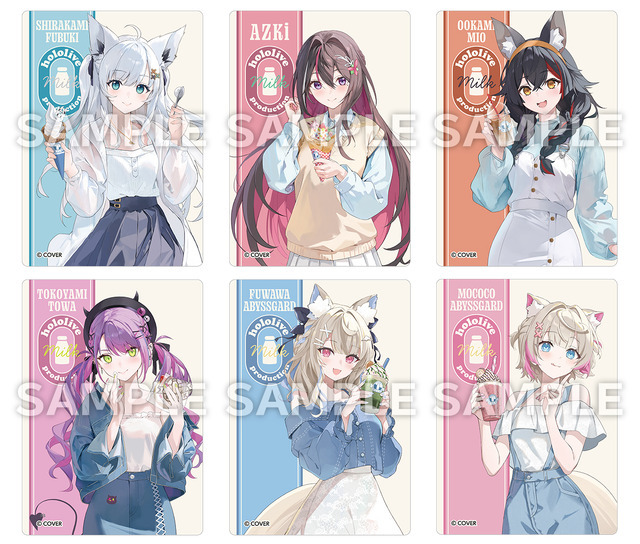 フォト風カード