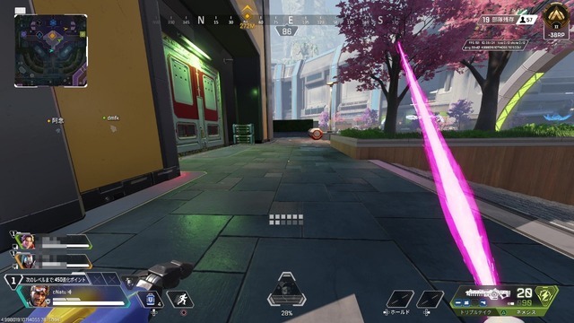 「ガンダムシリーズ」×『Apex Legends』コラボ