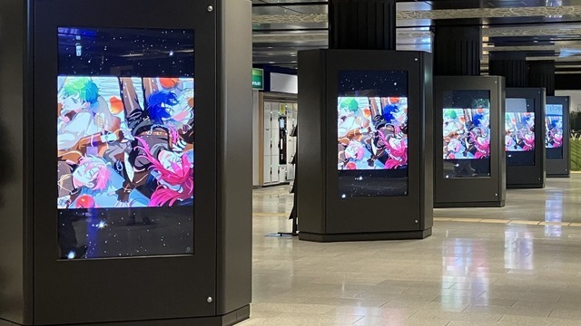 MELLOW DEAR US Japan Debut！／福岡