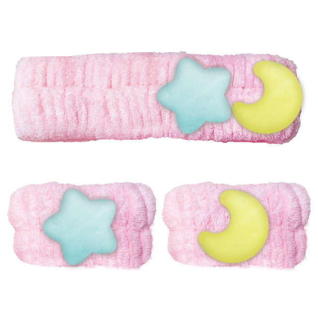 「魔法の姉妹ルルットリリィ」先行上映グッズ