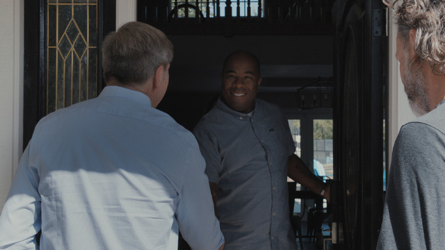 『あなたが帰ってこない部屋』