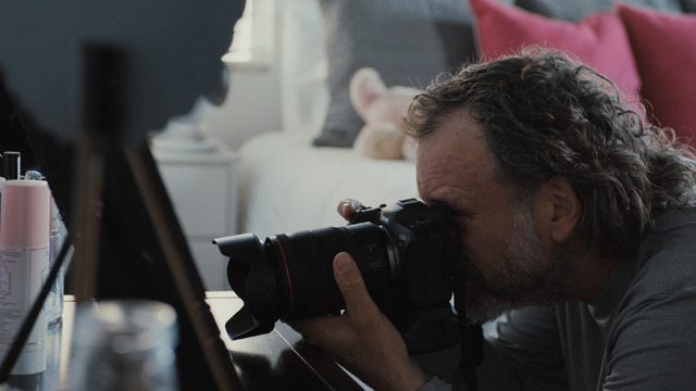 『あなたが帰ってこない部屋』