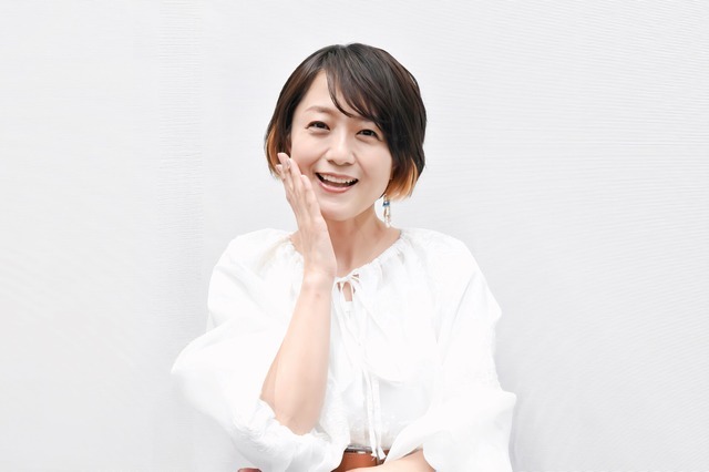 しずか：かかずゆみ