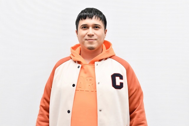 ジャイアン：木村 昴