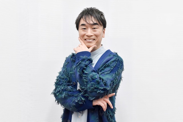 スネ夫：関 智一