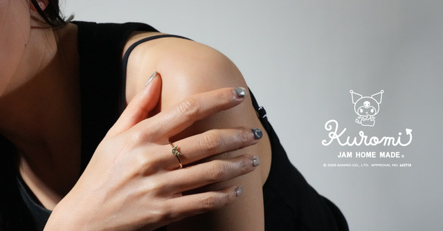 『10K KUROMI Faith No Moreシリーズ』