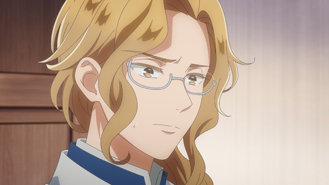 『異世界の沙汰は社畜次第』第11話「入院しました」先行カット