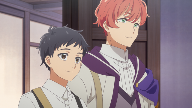 『異世界の沙汰は社畜次第』第11話「入院しました」先行カット