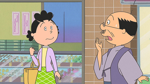 5月17日放送のTVアニメ『サザエさん』は過去回を再放送！前回のじゃんけんは「パー」