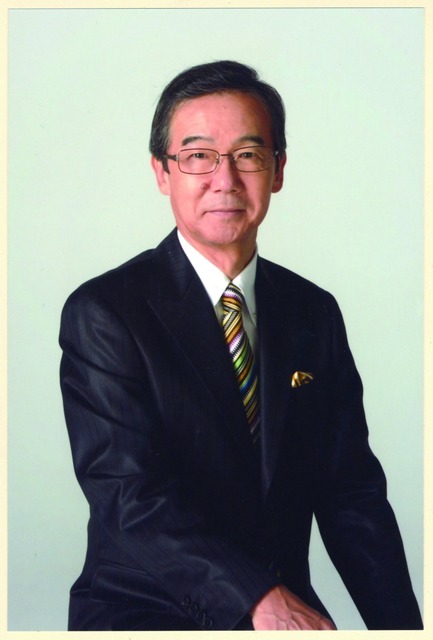 水森英夫
