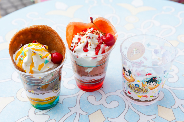 【ディズニー】春イベントが待ちきれない！「ヴァネロペのスウィーツ・ポップ・ワールド」スペシャルメニュー＆一部グッズを体験してきた