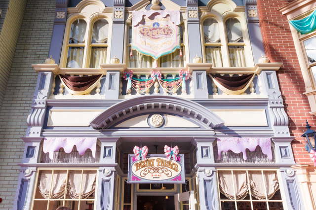 【ディズニー】春イベントが待ちきれない！「ヴァネロペのスウィーツ・ポップ・ワールド」スペシャルメニュー＆一部グッズを体験してきた