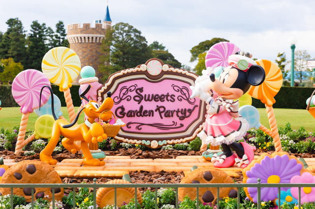 【ディズニー】春イベントが待ちきれない！「ヴァネロペのスウィーツ・ポップ・ワールド」スペシャルメニュー＆一部グッズを体験してきた