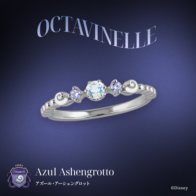 『ディズニー ツイステッドワンダーランド』コレクション第1弾～第7弾＆『ディズニー ツイステッドワンダーランド』シルバーリング