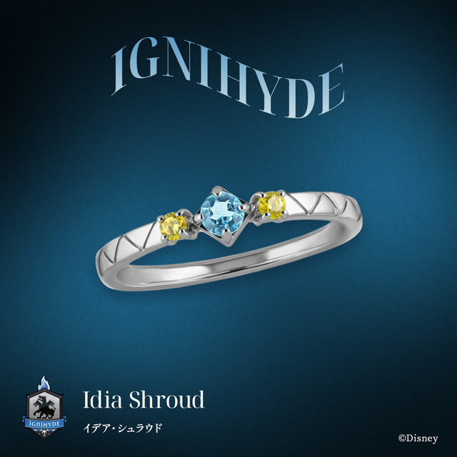 『ディズニー ツイステッドワンダーランド』コレクション第1弾～第7弾＆『ディズニー ツイステッドワンダーランド』シルバーリング