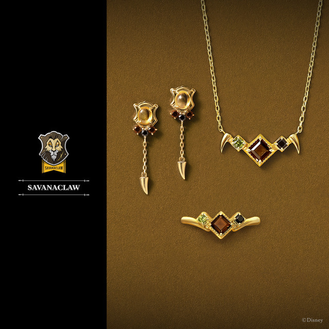 『ディズニー ツイステッドワンダーランド』コレクション第1弾～第7弾＆『ディズニー ツイステッドワンダーランド』シルバーリング