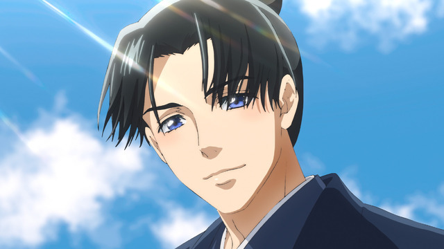 TVアニメ『尚善』ティザーPV