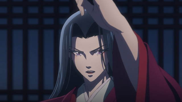 TVアニメ『尚善』ティザーPV