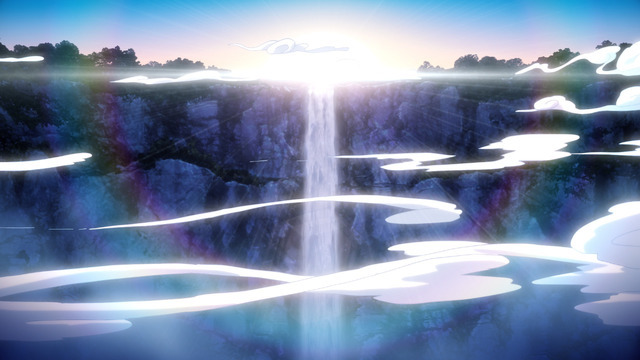 TVアニメ『尚善』ティザーPV