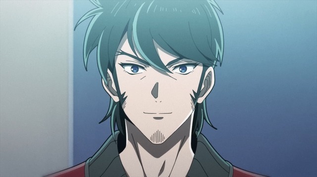 『鎧伝サムライトルーパー』