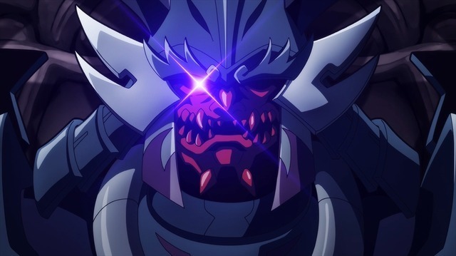 『鎧伝サムライトルーパー』