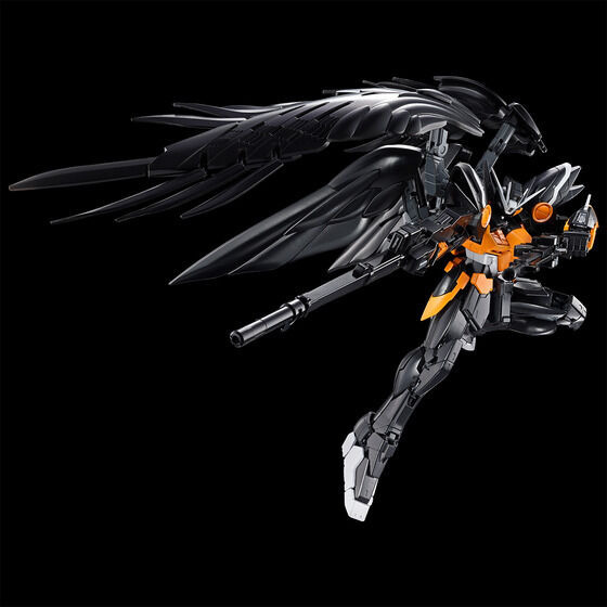 RG 1/144 ウイングガンダムゼロ EW -APEX LEGENDS(TM) ヴァルキリー Ver.-