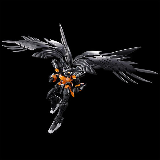 RG 1/144 ウイングガンダムゼロ EW -APEX LEGENDS(TM) ヴァルキリー Ver.-