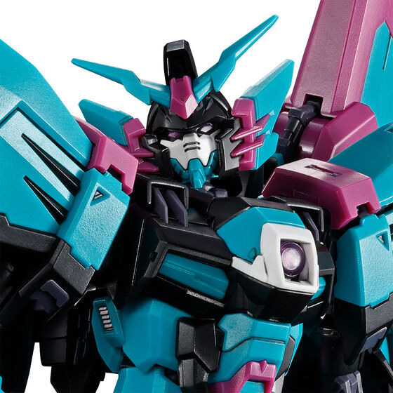 RG 1/144 ガンダムエピオン -APEX LEGENDS(TM) オルター Ver.-