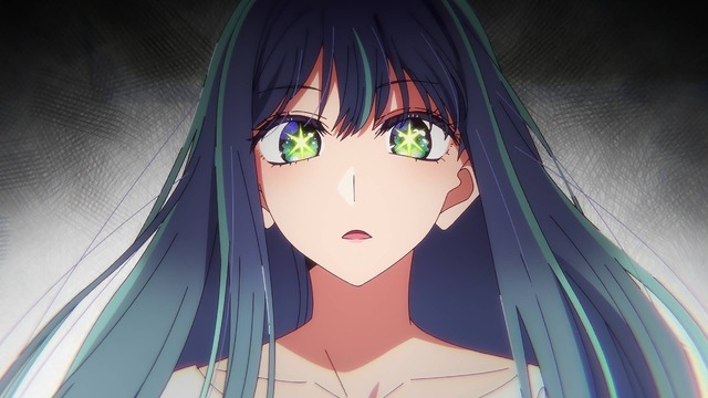 『【推しの子】』第三十四話（第3期第10話）「個人間オーディション」先行場面カット