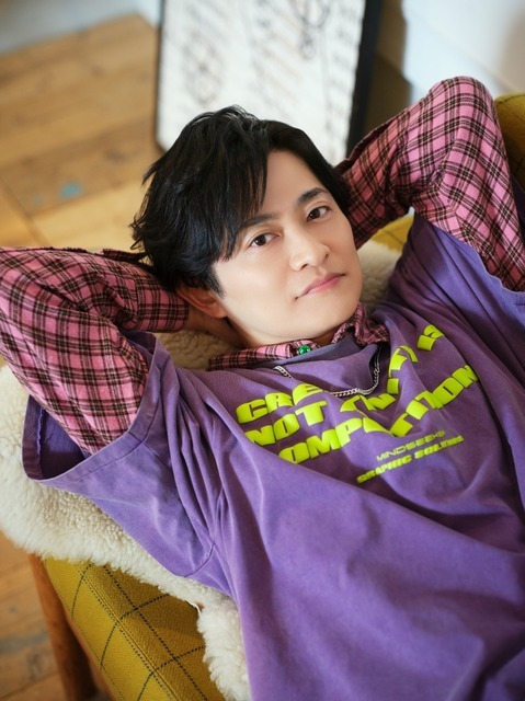 「TVガイドVOICE STARS」vol.37