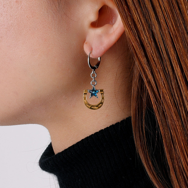 『スティール・ボール・ラン ジョジョの奇妙な冒険』アクセサリーコレクション