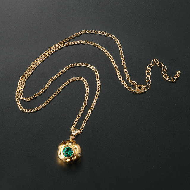 『スティール・ボール・ラン ジョジョの奇妙な冒険』アクセサリーコレクション