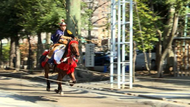 『スティール・ボール・ラン ジョジョの奇妙な冒険』