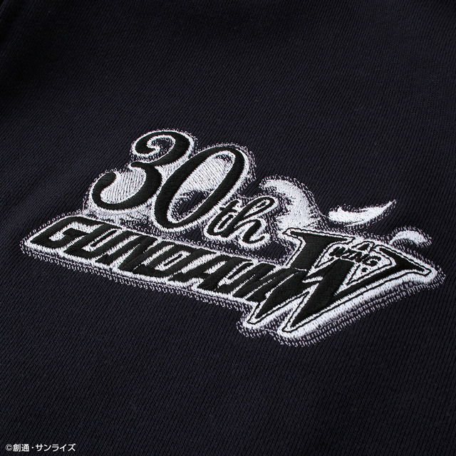 STRICT-G 『新機動戦記ガンダムW』 フーディ ウイングガンダムゼロ