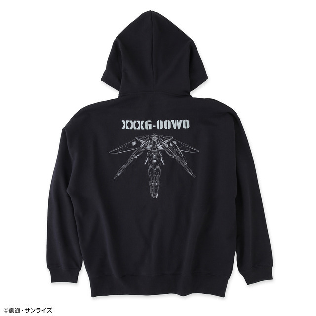 STRICT-G 『新機動戦記ガンダムW』 フーディ ウイングガンダムゼロ