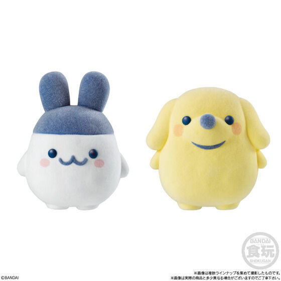 たまごっち おともだちどーる