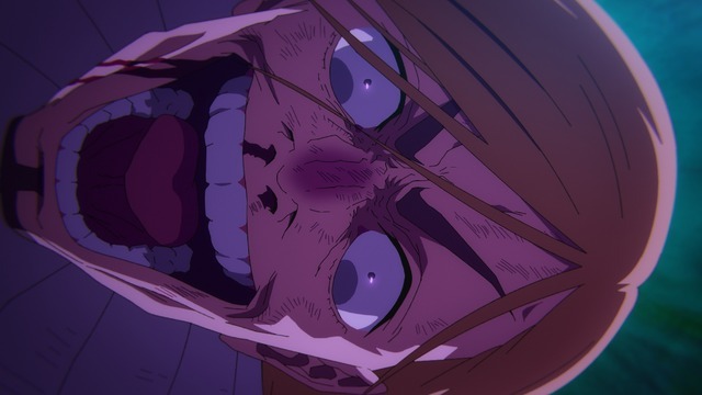 TVアニメ『呪術廻戦』第3期「死滅回游 前編」第58話「東京第１結界（5）」（第3期第11話）先行カット