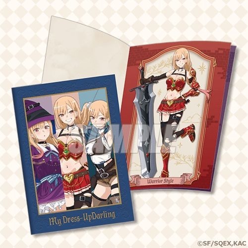 「写真集風小冊子」