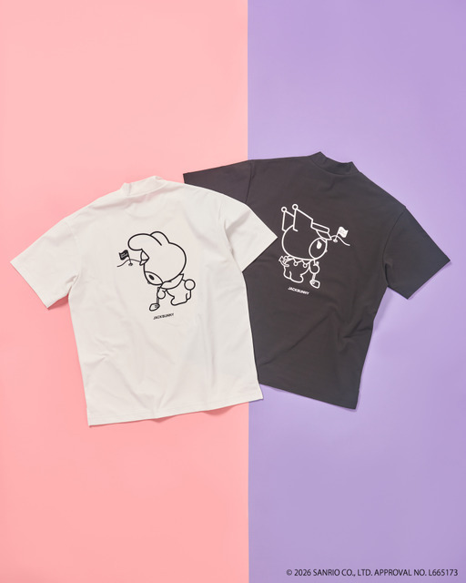 MOCK NECK（Men’s ONLY）￥14,300