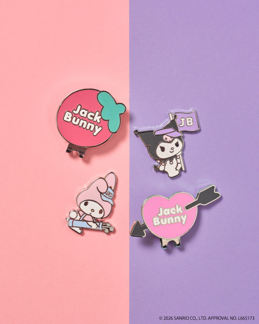 GREEN MARKER　￥4,180