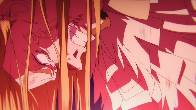 TVアニメ『呪術廻戦』第3期「死滅回游 前編」第58話「東京第１結界（5）」（第3期第11話）先行カット