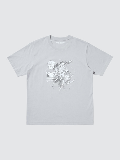 「ブルーロック UT」