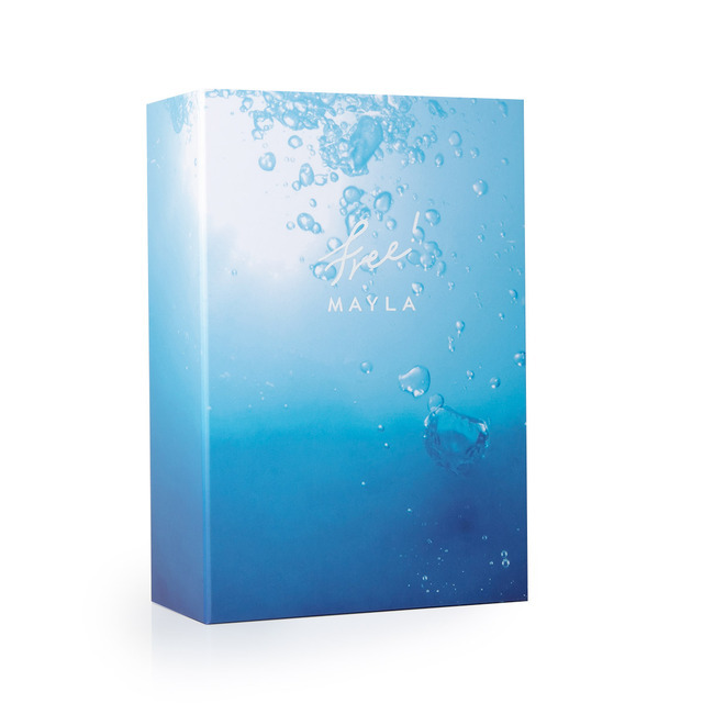 「Free! アイコニック シューズオブジェ パンプス ～ ON ver. ～」松岡 凛　～ ON ver. ～[PK/RI]