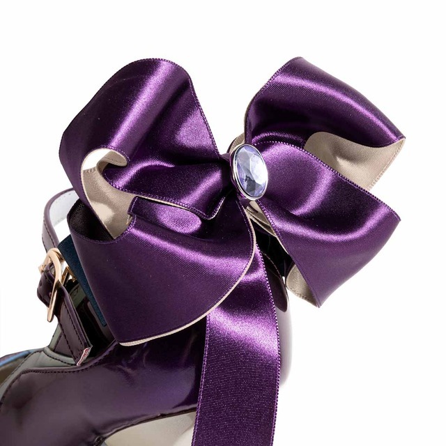 「Free! アイコニック シューズオブジェ パンプス ～ ON ver. ～」竜ヶ崎 怜　～ ON ver. ～[PP/RI]