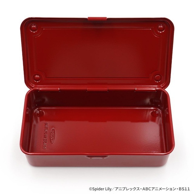 TVアニメ『リコリス・リコイル」×TOYO 「ツールボックス　錦木千束」