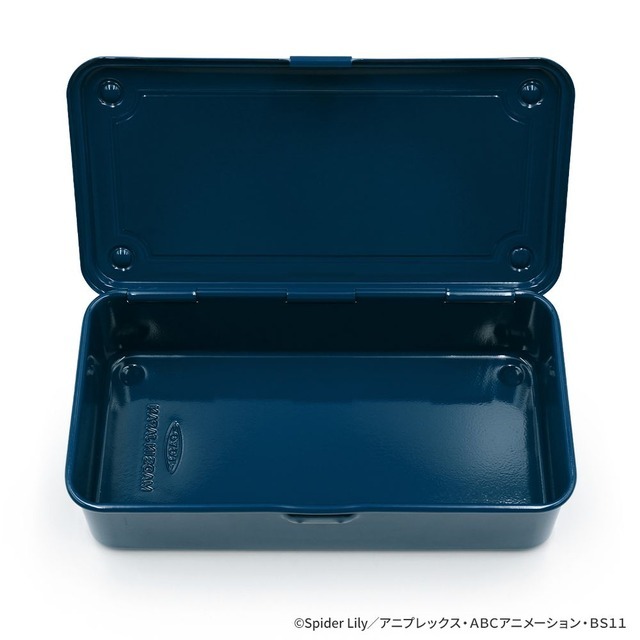 TVアニメ『リコリス・リコイル」×TOYO 「ツールボックス　井ノ上たきな」