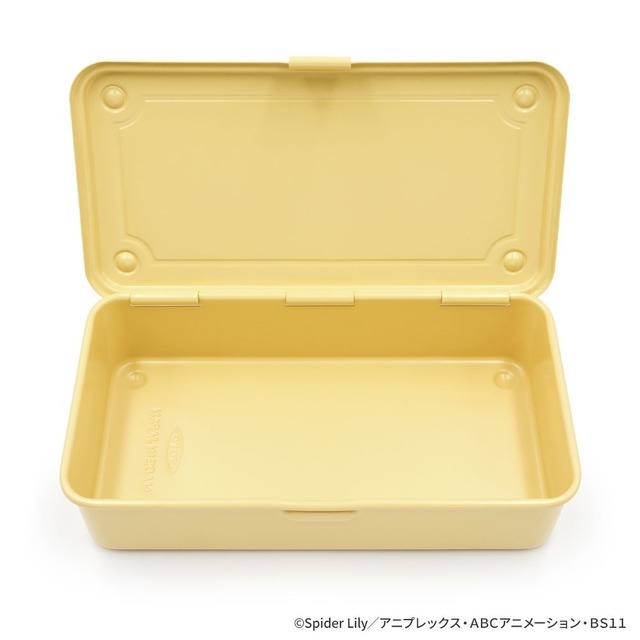 TVアニメ『リコリス・リコイル」×TOYO 「ツールボックス　クルミ」